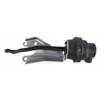 MERCEDES DIESEL OM651 Zawor podcisnienia EGR ORYGINAL