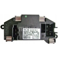 REZYSTOR REGULATOR DMUCHAWY ABR 69 000P MAHLE