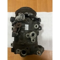 Компрессор кондиционера denso 6sbu16c cg447260 - 0982