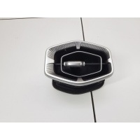 Дефлектор воздушный правый Great Wall Poer King Kong 2022- 5306710XPS01ABW