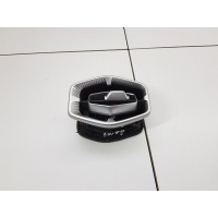 Дефлектор воздушный левый Great Wall Poer King Kong 2022- 5306710XPS01ABW