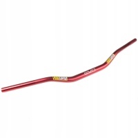 Руль fatbar алюминиевая кросс enduro 80cm