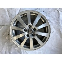 MERCEDES PLATIN FELGA ALUMINIOWA 7JX17 H2 ET46