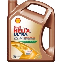 Helix ultra professional av - l 0w - 30 5l