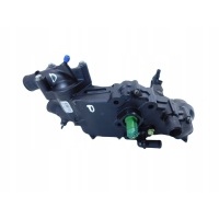 Корпус термостата патрубок 2.2 hdi peugeot 807 citroen c5 c8 607