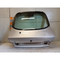 Дверь багажника Mitsubishi Carisma 1998 MR125479
