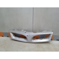 Решетка радиатора Mitsubishi Carisma DA1A 1998 MB944763