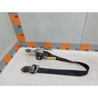 Ремень безопасности передний Mitsubishi Carisma 1998 MR798463