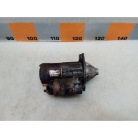 Стартер Mitsubishi Carisma 1998 MD356104
