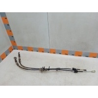 Трос МКПП Mitsubishi Carisma 1998 MR350617