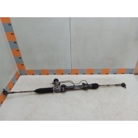 Рейка рулевая Mitsubishi Carisma 1998 MR102489