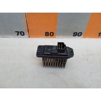 Резистор отопителя Mitsubishi Carisma 1998 MR315051
