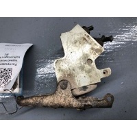 Распределитель тормозной силы Volkswagen Passat B3 1990 357612151