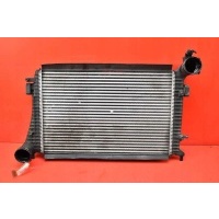 CHŁODNICA INTERCOOLER 3C0145803E VW PASSAT B6 2.0 TDI 05R
