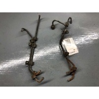 Трубка ТНВД Ford Focus 1 2004