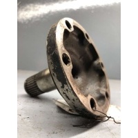 Фланец Mercedes Vito W638 2002 A6384100845,A6384101445
