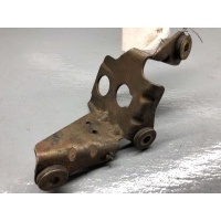 Кронштейн крепления троса КПП Seat Ibiza 2 1999 357711789C