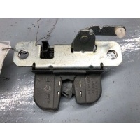 Замок багажника Seat Ibiza 3 2004 6L6827505A