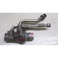 VOLVO XC60 2.4 OBUDOWA TERMOSTATU 30757799 08 - 13
