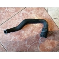 Volvo 30757896 wąż przewód wody S60 V60 XC60