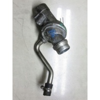 VOLVO XC60 2.0 OBUDOWA TERMOSTATU 30757799 08 - 13
