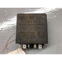 Блок управления светом Audi A6 C5 (S6,RS6) 1998 4B0919471