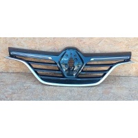 Renault megane 4 iv 16 - решетка радиатора решётка центральная решетка 622562805r