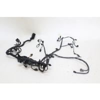 Mercedes B W246 instalacja silnika A2700100601