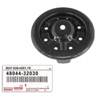 TOYOTA RAV4 94 - 05 MOCOWANIE SPRĘŻYNY PRZÓD 48044 - 32030 ORYGINAŁ
