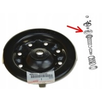 MOCOWANIE TALERZ SPRĘŻYNY PRZÓD 48044 - 32030 TOYOTA