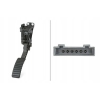 HELLA PEDAŁ GAZU RENAULT LAGUNA 01 -
