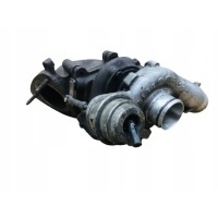 Opel vectra c 2.0 dti турбокомпрессор 24461826 gt15