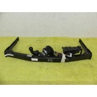 Фаркоп электрический volkswagen sharan 7n 10r - seat альгамбра 7n5 nówy