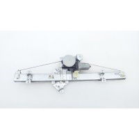 Стеклоподъемник Nissan X-Trail T32 2018 807204BA1A, 807314CA0A