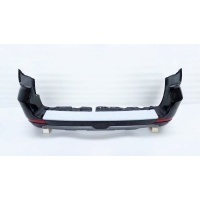 Бампер Haval H9 2022 2804109XKV08A, 2804123XKV86A, 2804110XKV08A, 4116300XKV08A, 4116400XKV08A, 2804104XKV08A
