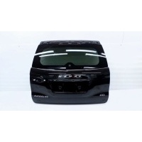 Дверь багажника Haval H9 2022 6301010XKV86A, 6303100XKV08A