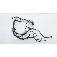 Проводка двигателя Haval H9 2022 4001110XKV86C