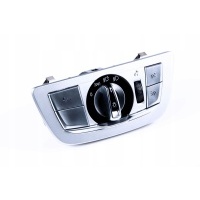 Bmw g11 g12 панель переключатель света 9472979