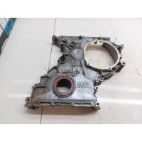 Крышка двигателя передняя Ssang Yong Rodius (2005 - 2013) 6650150601