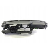 Торпеда подушка пассажира amg mercedes - benz cls c257 a2136800005 a2138600202