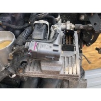 Блок управления двигателем Opel Zafira B 2006 55562444,5WK91114