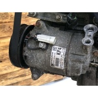 Компрессор кондиционера Opel Zafira B 2006 13322150,401351739,9986181