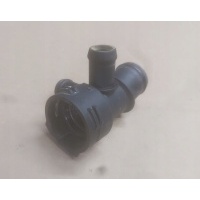 audi a4 b8 a5 8t0 трубки krócieć радиатора 4f0122293a