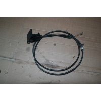Фиеста mk7 1.25 трос капота