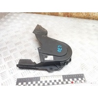 Защита (кожух) ремня ГРМ Lancia Phedra 2006 9637581080,97100100