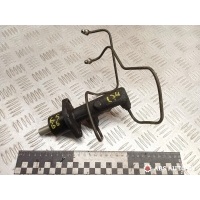 Цилиндр тормозной главный Smart Fortwo 2001 311946