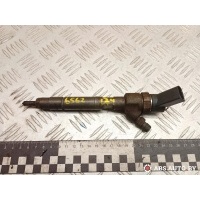 Форсунка Smart Fortwo 2001 0445110023,0445110022,0986435008,6600700187,A6600700187,0001587V002,Q0001587V002