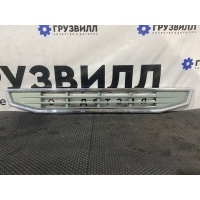 Ступень в бампер Volvo FH4 21300287,21302516,23720237