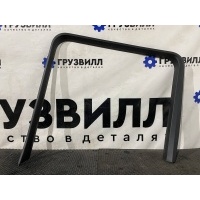молдинг двери правой Scania 6 2114834