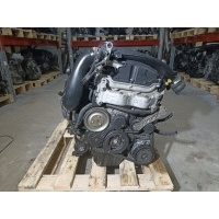 Двигатель Peugeot 308 2008 1.6 EP6DT 0135TL, 10FJAV PSA5FT